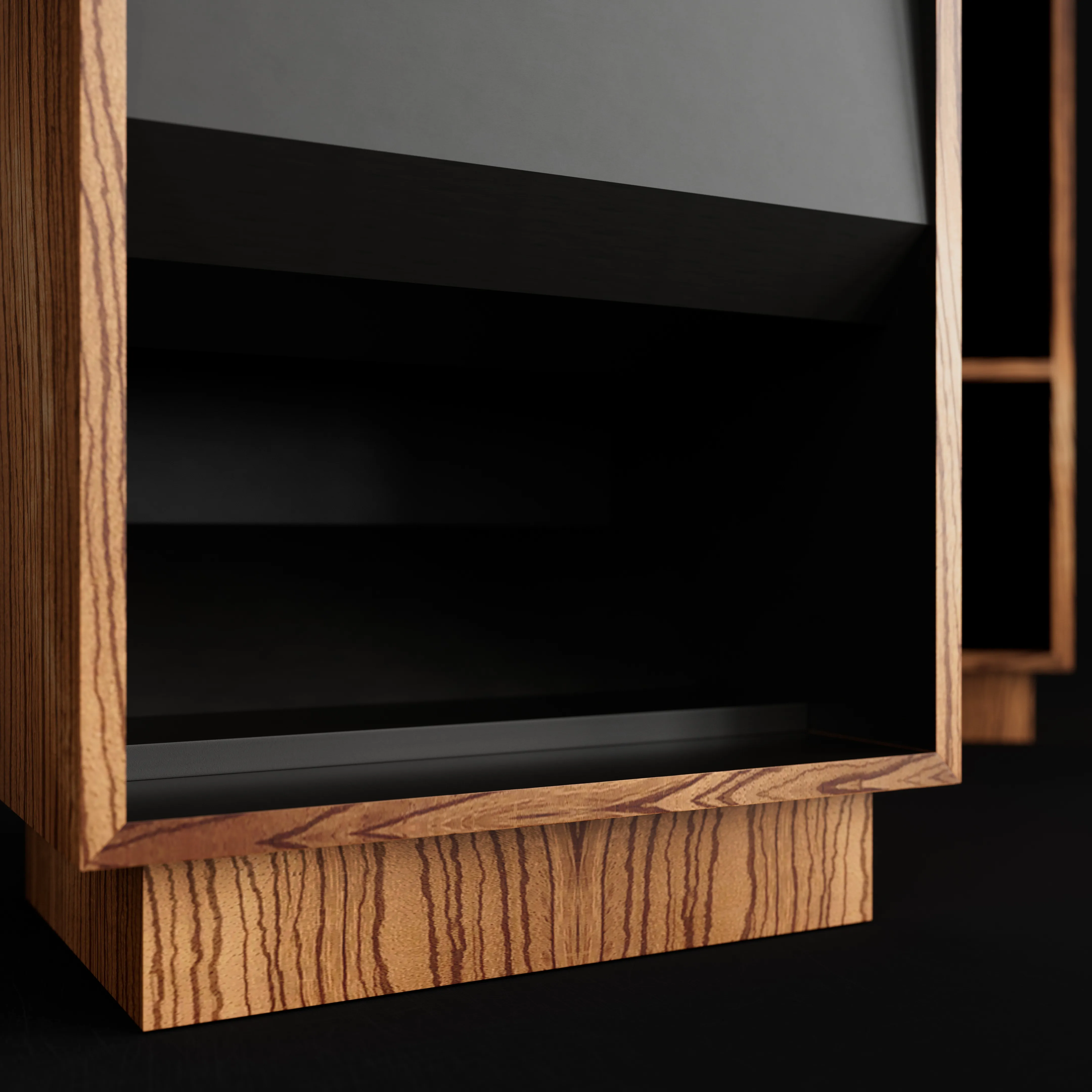 Lowther Acousta Quarter Wave
